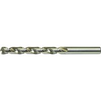 Fortis - Spiralbohrer DIN338 hsse inox geschliffen Typ rn 6,6mm von FORTIS