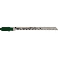 Stichsägeblatt-Satz Holz/Metall 5-teilig Fortis von FORTIS