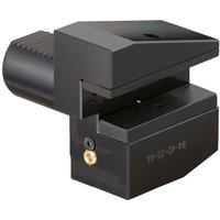 Vdi Radial Werkzeughalter li.B4 40 x 25 mm Überk. - Fortis von FORTIS