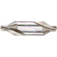 Zentrierb. D333A hss 4,00 x 10,00mm Fortis von FORTIS