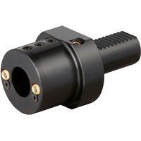 Fortis - vdi Bohrstangenhalter E2 40 x 50 mm von FORTIS