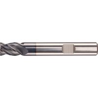 Fortis VHM-Schaftfräser hpcsteel FräserD6527K140 Z4 Carapace+Fortis von FP