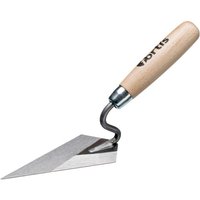 Fortis - Hamburger Putzkelle 140 mm von FORTIS