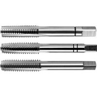 Hand-Gewindebohrer D352 hss M27 Satz - Fortis von FORTIS