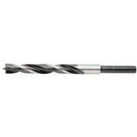 Holzspiralbohrer cv 3 x 60/ 30mm Fortis von FORTIS