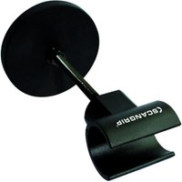 SCANGRIP Magnet Ø66 für Clip f. Line Light 03.5214 von FORTIS