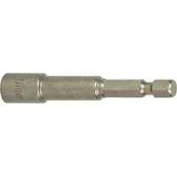 Steckschlüsseleinsatz mit Magnet 8x65mm fortis Steckschlüsseleinsatz mit Magnet 8x65mm fortis von FP