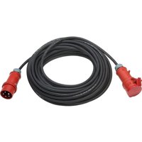 Verlängerungskabel cee 16A H07RN-F5G1,5 10m Fortis von FORTIS