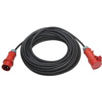 Fortis - Verlängerungskabel cee 32A H07RN-F5G4 25 m von FORTIS