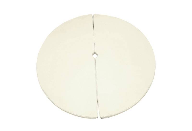 FORTISLINE Bodenschutzmatte Pole Dance Schutzmatte Sicherheitsmatte Stangentanz Faltbar 10cm Dick von FORTISLINE