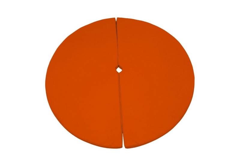 FORTISLINE Bodenschutzmatte Pole Dance Schutzmatte Sicherheitsmatte Stangentanz Faltbar 10cm Dick von FORTISLINE