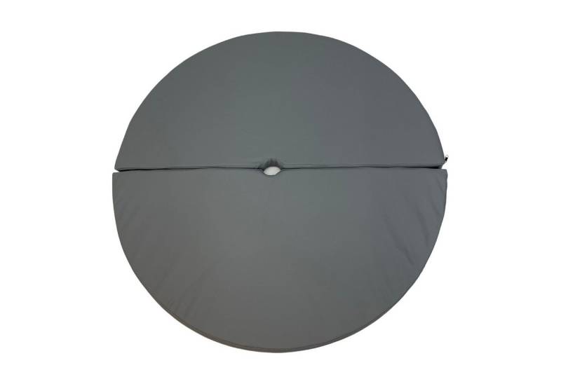 FORTISLINE Bodenschutzmatte Pole Dance Schutzmatte Sicherheitsmatte Stangentanz Faltbar 10cm Dick von FORTISLINE