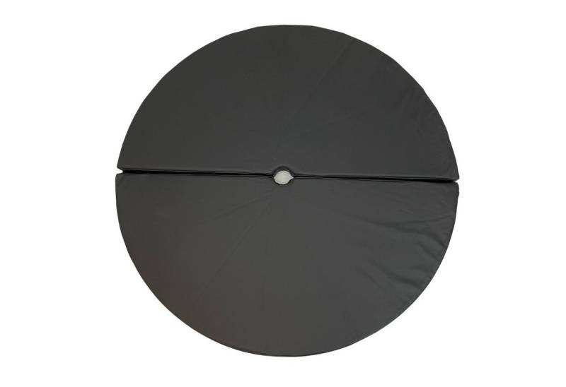 FORTISLINE Bodenschutzmatte Pole Dance Schutzmatte Sicherheitsmatte Stangentanz Faltbar von FORTISLINE