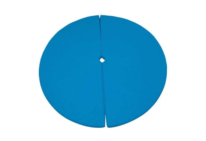 FORTISLINE Bodenschutzmatte Pole Dance Schutzmatte Sicherheitsmatte Stangentanz Faltbar von FORTISLINE