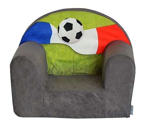 FORTISLINE - Kindersessel ab 1 Jahr – Kinderstuhl - Sessel aus Schaumstoff Kindertraum - Viele Motive von FORTISLINE