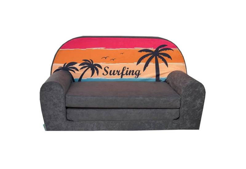 FORTISLINE Kindersitzgruppe Kindersofa "MINI" Kindercouch zum Aufklappen W386 FORTISLINE Kindersitzgruppe Kindersofa "MINI" Kindercouch zum Aufklappen W386 von FORTISLINE