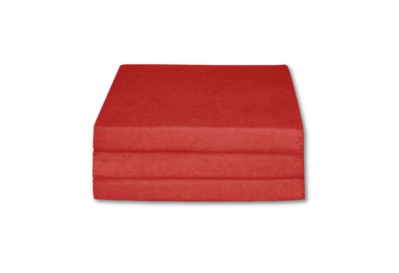 Klappmatratze Klappmatratze Gästematratze L - 195x80x9cm, FORTISLINE von FORTISLINE
