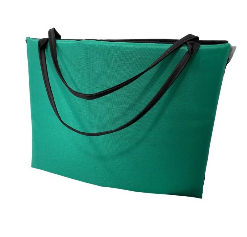 Klappmatratze Strandmatte Strand Matratze Tragetasche Campingdecke Freibad, FORTISLINE Klappmatratze Strandmatte Strand Matratze Tragetasche Campingdecke Freibad, FORTISLINE von FORTISLINE