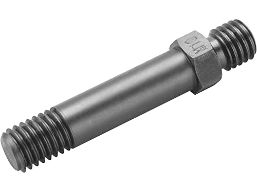 Zugdorn M10 für Fortum Nietadapter für Akkuschrauber oder Bohrmaschine 4770664, 4770667 (M10) von FORTUM