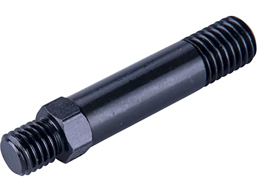 Zugdorn M12 für Fortum Nietadapter für Akkuschrauber oder Bohrmaschine 4770664, 4770667 (M12) von FORTUM