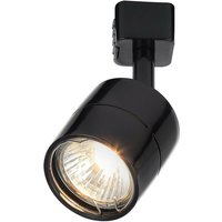 Forum Lighting - Forum Lustro 240 v GU10 Track Fit Schwarz von FORUM LIGHTING