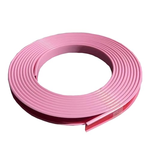 2m Kantenumleimer Selbstklebend Kantenschutz Umleimer Furnierklebeband Kein Aufbügeln(16mm) von FORVOLWCO