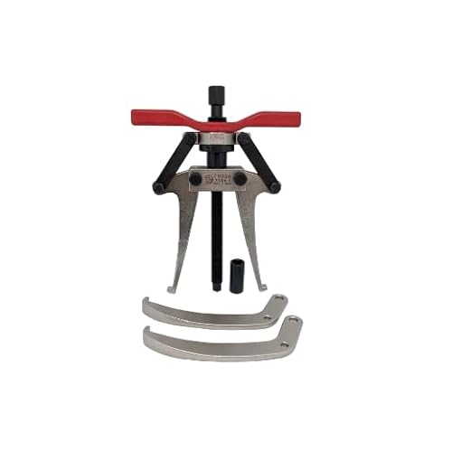 EXTRACTOR AJUSTABLE EXTERIOR+INTERIOR FORZA 2 PATAS EXTRACTOR AJUSTABLE EXTERIOR+INTERIOR FORZA 2 PATAS von FORZA
