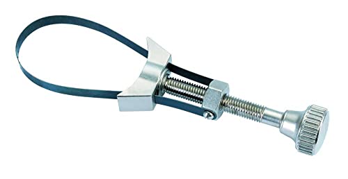 EXTRACTOR FILTRO ACEITE FLEJE von FORZA