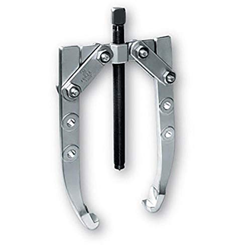 EXTRACTOR FORZA 2 PATAS A=85XB=100 von FORZA