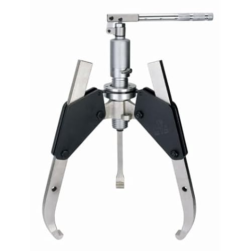 EXTRACTOR HIDRÁULICO AUTOCENTRANTE FORZA A=380XB=360 EXTRACTOR HIDRÁULICO AUTOCENTRANTE FORZA A=380XB=360 von FORZA