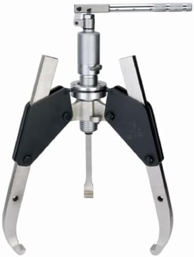 EXTRACTOR HIDRÁULICO AUTOCENTRANTE FORZA A=460XB=410 EXTRACTOR HIDRÁULICO AUTOCENTRANTE FORZA A=460XB=410 von FORZA