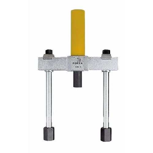 EXTRACTOR HIDRÁULICO FORZA 2 ALARGADERAS A=190XB=250 von FORZA