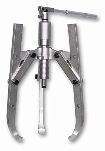 EXTRACTOR HIDRÁULICO FORZA X COMPACTO A=460XB=410 EXTRACTOR HIDRÁULICO FORZA X COMPACTO A=460XB=410 von FORZA