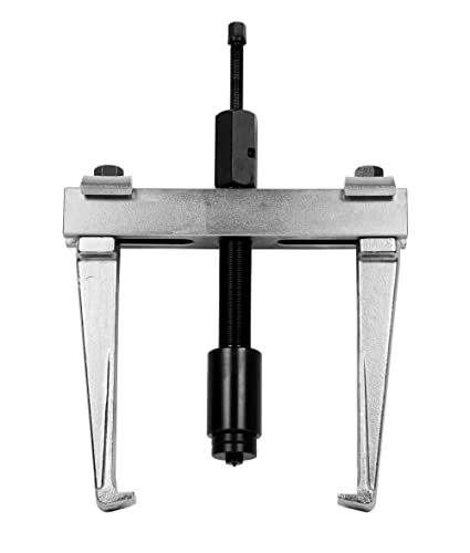 EXTRACTOR HIDRÁULICO FORZA 2 PATAS A=160XB=375 von FORZA