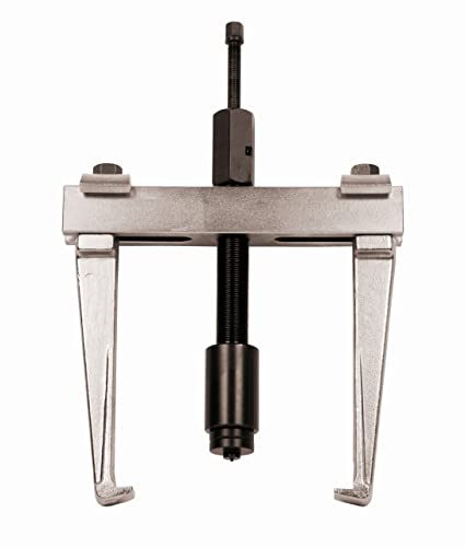 EXTRACTOR HIDRÁULICO FORZA 2 PATAS A=290XB=375 EXTRACTOR HIDRÁULICO FORZA 2 PATAS A=290XB=375 von FORZA