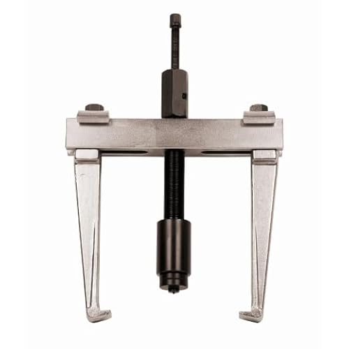 EXTRACTOR HIDRÁULICO FORZA 2 PATAS A=290XB=250 EXTRACTOR HIDRÁULICO FORZA 2 PATAS A=290XB=250 von FORZA