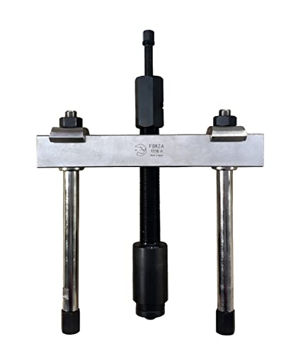 EXTRACTOR HIDRÁULICO FORZA CON ALARGADERAS A=155XB=455 EXTRACTOR HIDRÁULICO FORZA CON ALARGADERAS A=155XB=455 von FORZA