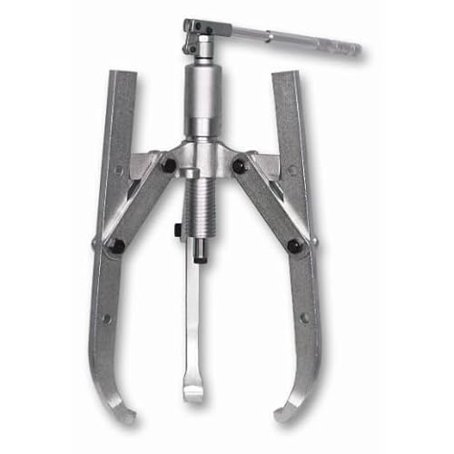 EXTRACTOR HIDRÁULICO FORZA X COMPACTO A=600XB=540 EXTRACTOR HIDRÁULICO FORZA X COMPACTO A=600XB=540 von FORZA