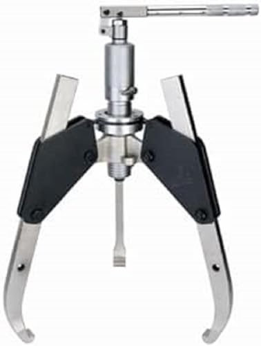 EXTRACTOR HIDRÁULICO AUTOCENTRANTE FORZA A=600XB=540 EXTRACTOR HIDRÁULICO AUTOCENTRANTE FORZA A=600XB=540 von FORZA