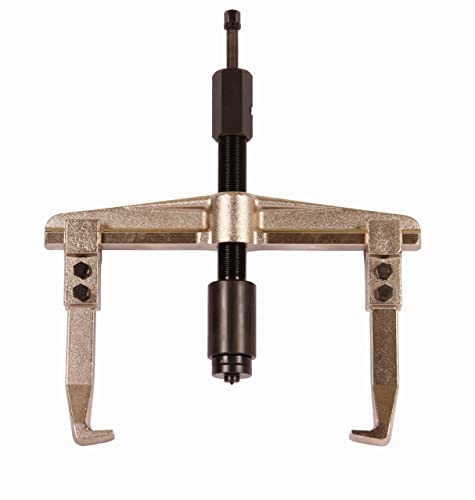 EXTRACTOR HIDRÁULICO FORZA 2 PATAS A=100XB=510 EXTRACTOR HIDRÁULICO FORZA 2 PATAS A=100XB=510 von FORZA