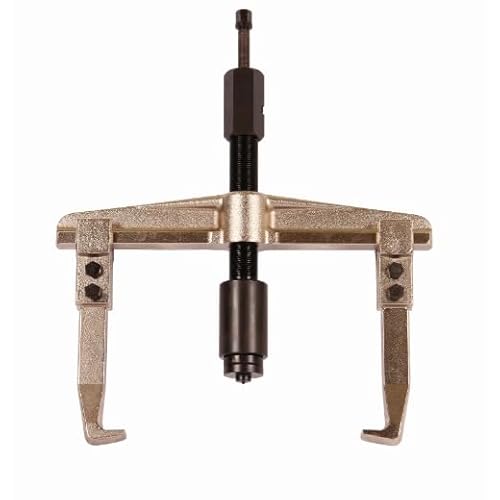 EXTRACTOR HIDRÁULICO FORZA 2 PATAS A=125XB=640 EXTRACTOR HIDRÁULICO FORZA 2 PATAS A=125XB=640 von FORZA