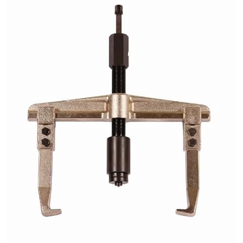 EXTRACTOR HIDRÁULICO FORZA 2 PATAS A=125XB=640 EXTRACTOR HIDRÁULICO FORZA 2 PATAS A=125XB=640 von FORZA