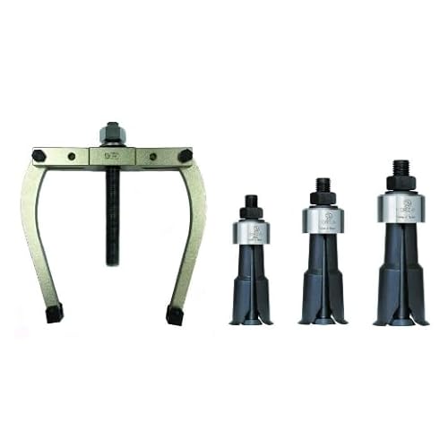 Internes Extraktorspiel Forza Ø45-100 Internes Extraktorspiel Forza Ø45-100 von FORZA