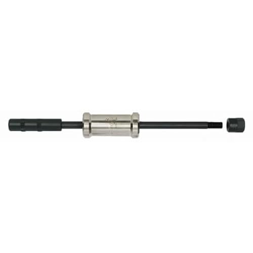 4394 2 kg Impact Bar mit Adaptern 4394 2 kg Impact Bar mit Adaptern von FORZA