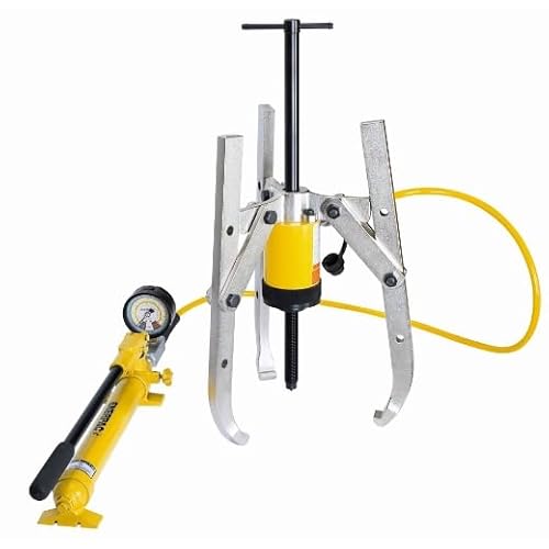 Hydraulikextraktor Forza 3 Beine 10ton Hydraulikextraktor Forza 3 Beine 10ton von FORZA