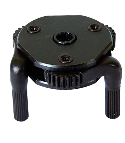 EXTRACTOR FILTROS GARRAS 3/8" MAGNET von FORZA
