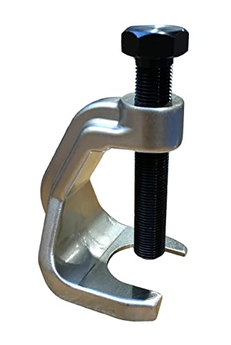 EXTRACTOR ROTULAS DIRECTO 45mm von FORZA