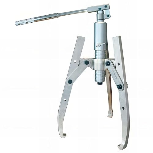 EXTRACTOR HIDRÁULICO FORZA L COMPACTO A=485XB=480 EXTRACTOR HIDRÁULICO FORZA L COMPACTO A=485XB=480 von FORZA