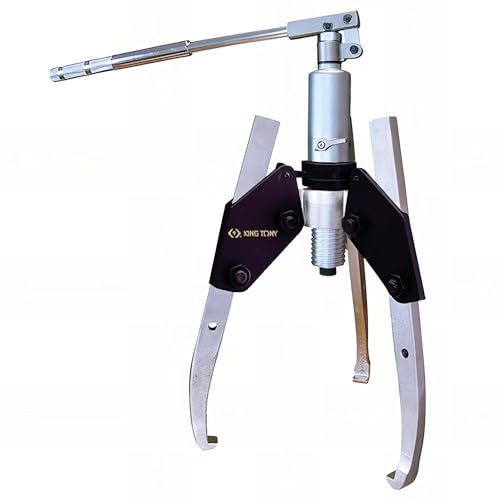 EXTRACTOR HIDRÁULICO AUTOCENTRANTE FORZA A=485XB=480 EXTRACTOR HIDRÁULICO AUTOCENTRANTE FORZA A=485XB=480 von FORZA