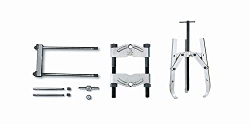 Hydraulischer Set Forza 10 mechanischer Teil ohne 1500 von FORZA